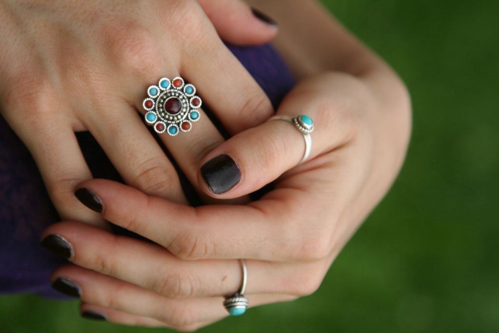 Šta znači nošenje prstena na palcu