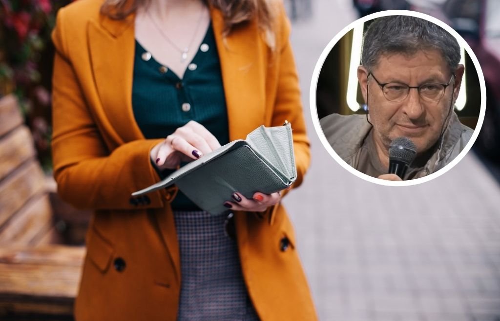 Mihail Labkovski zašto imamo probleme sa novcem.