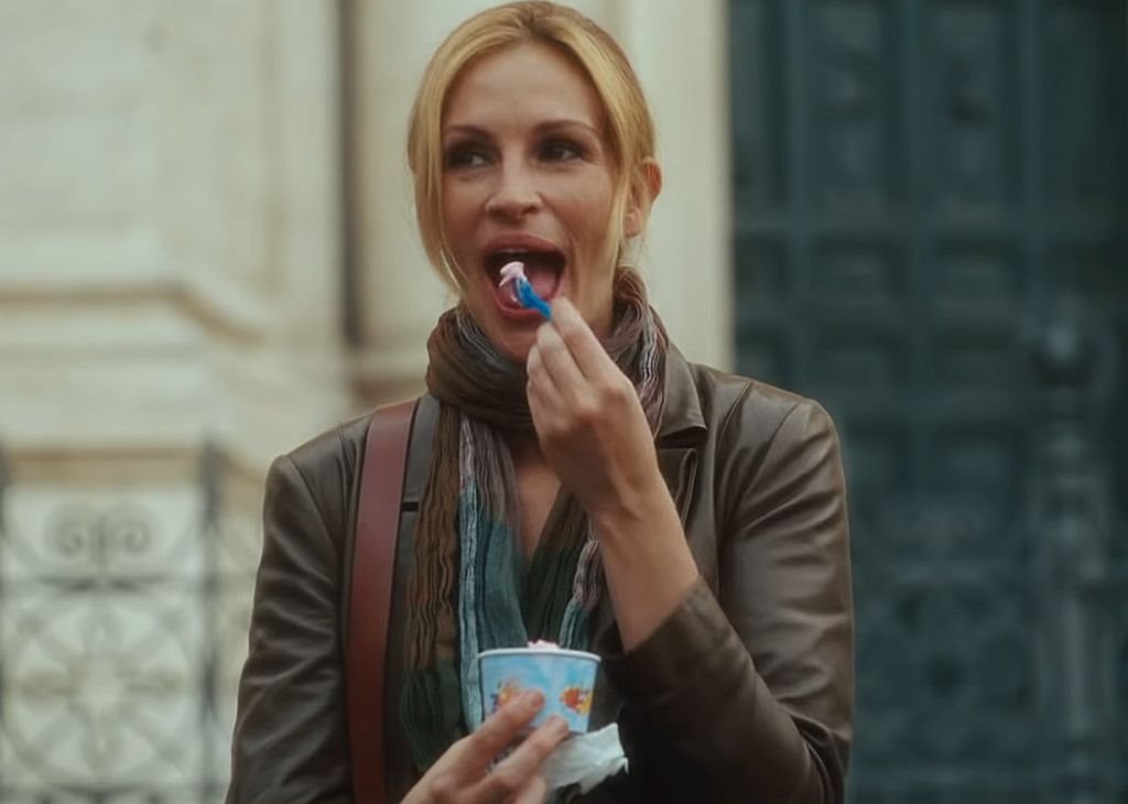 Šta jede Džulija Roberts za vitku figuru.