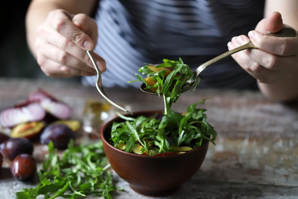 Zašto treba jesti rukolu i kako utiče na zdravlje.
