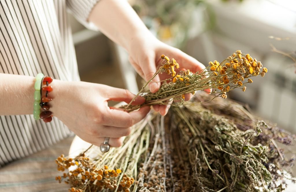 Koje lekovito bilje uvek treba imati u kućnoj apoteci.