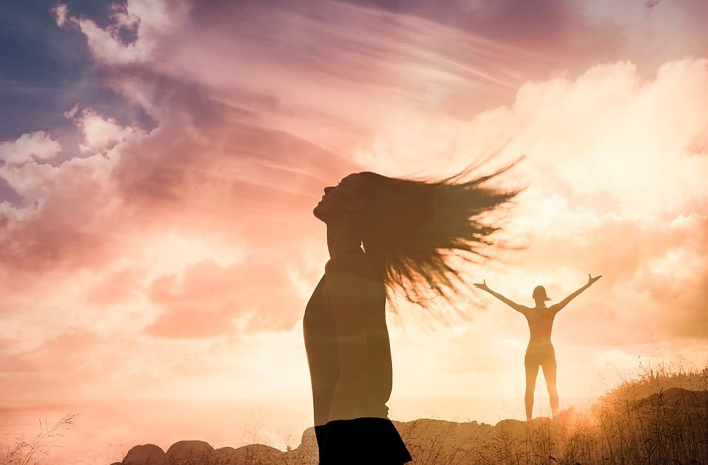 Rečenica koja će pomoći u teškim životnim trenucima.