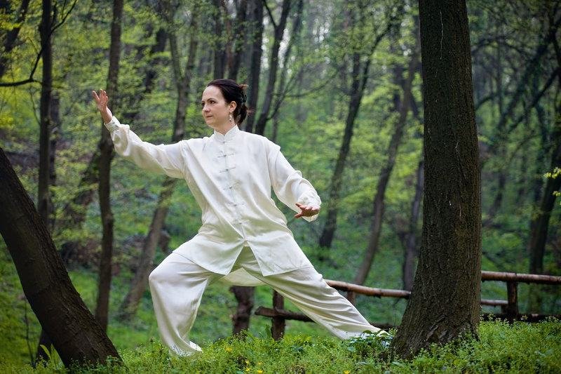 Žena na pravom putu