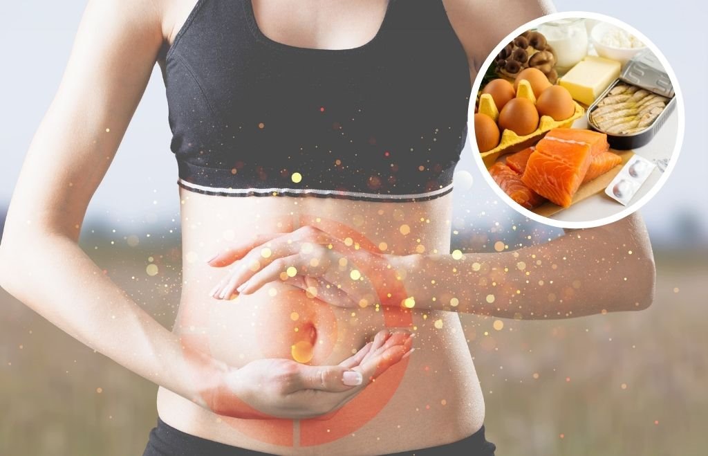 Vitamini i minerali ubrzavaju metabolizam i mršavljenje.