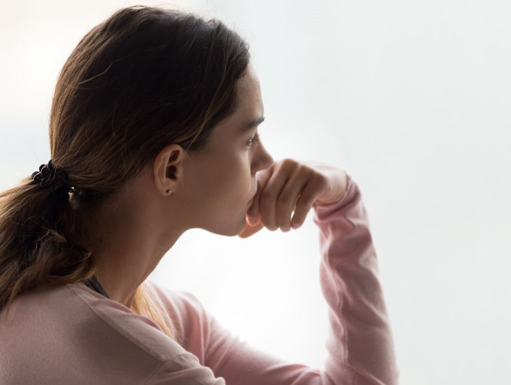 Kako da se rešite osećaja krivice.