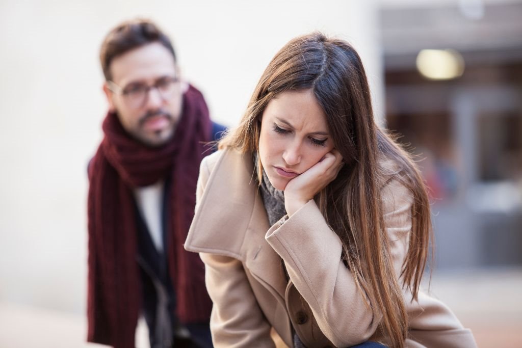 Razlozi zbog kojih ljubav i veza nemaju budućnost