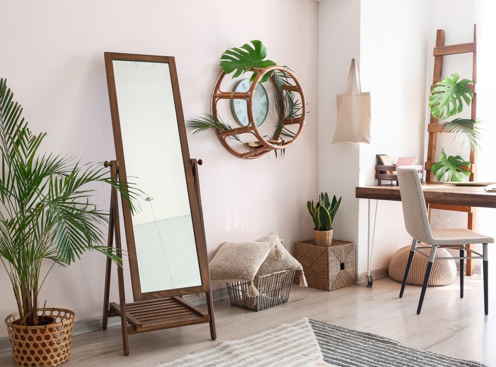 Gde je najbolje postaviti ogledalo po feng šuiju