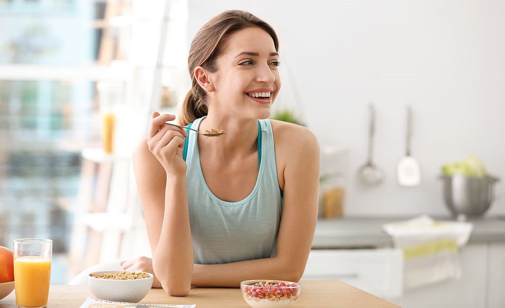 Ova hrana sadrži vitamine B grupe.