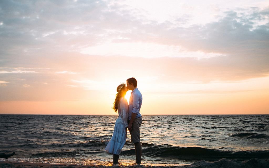 Kako da milsima privučete osobu.