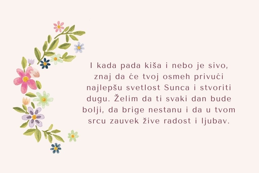 Najlepše čestitke i citati  za 8 mart 