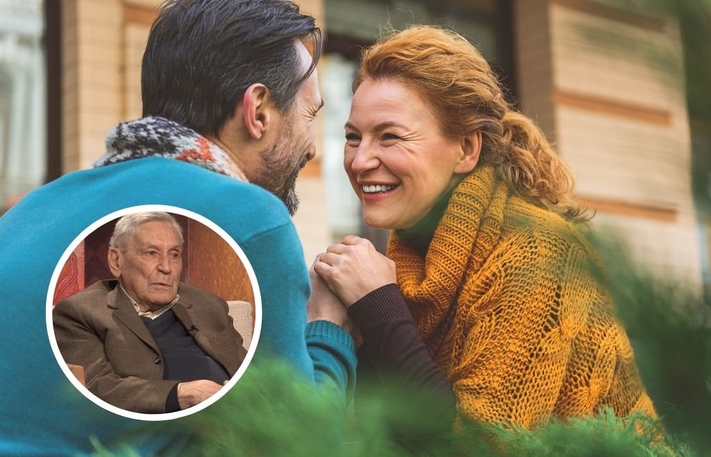 Vladeta Jerotić saveti za srećan brak.