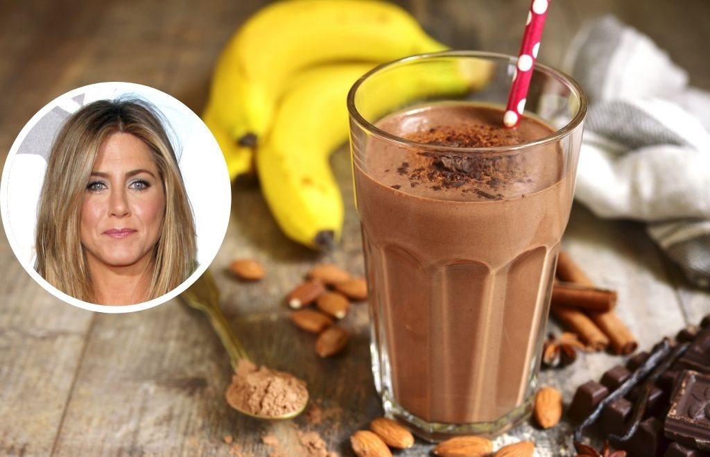 Napitak Dženifer Aniston za zdravlje i mladolikost.