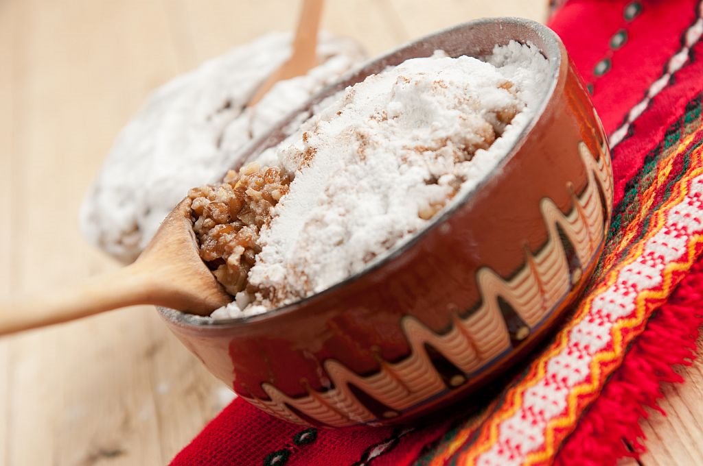 Običaji i stara verovanja na Teodorovu subotu.