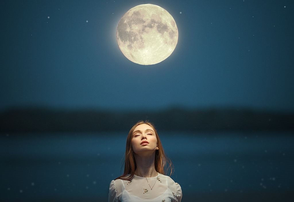 Horoskop za pun Mesec u Devici od 18 marta 2022 godine.