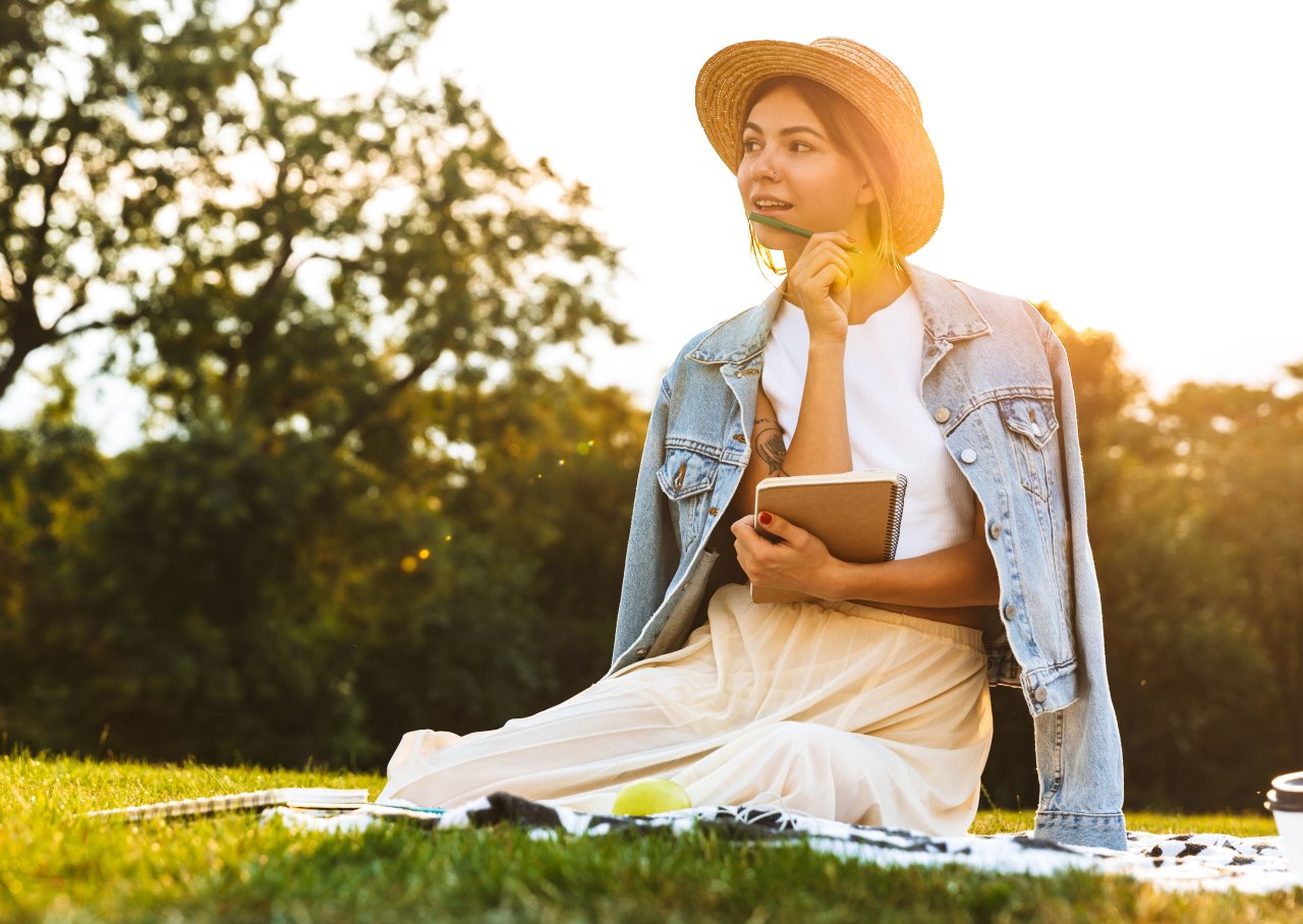 Kako da vam prolećna radnodnevica ostavri želju.