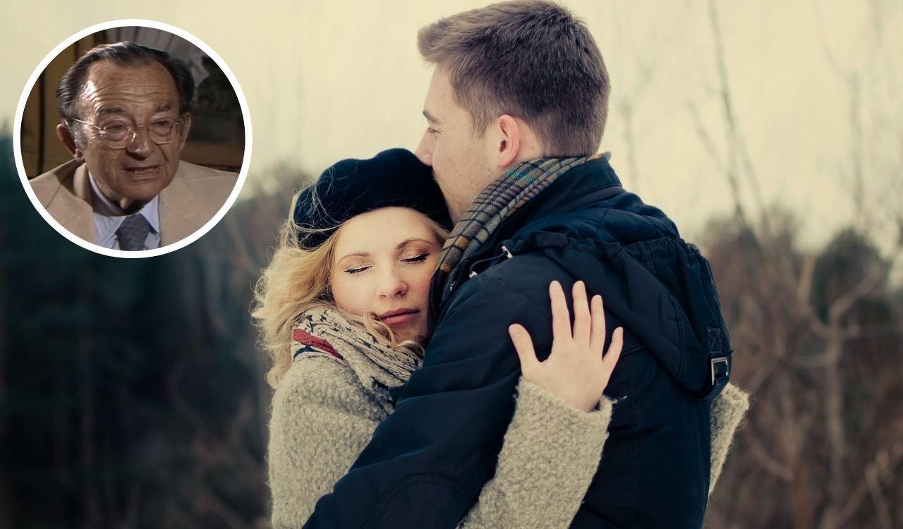 Da li je vaša veza prava ljubav.