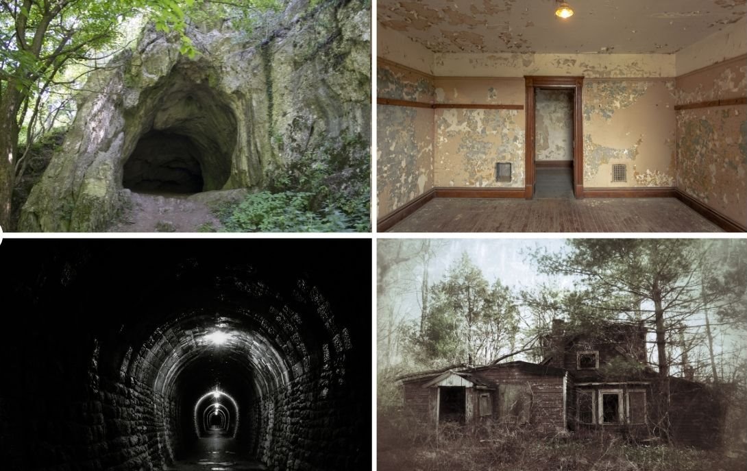 Test koji su vaši najveći strahovi