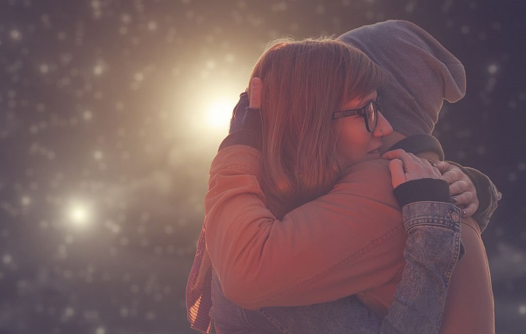 Kako da prepoznate svoju srodnu dušu pisac Ričard Bah.