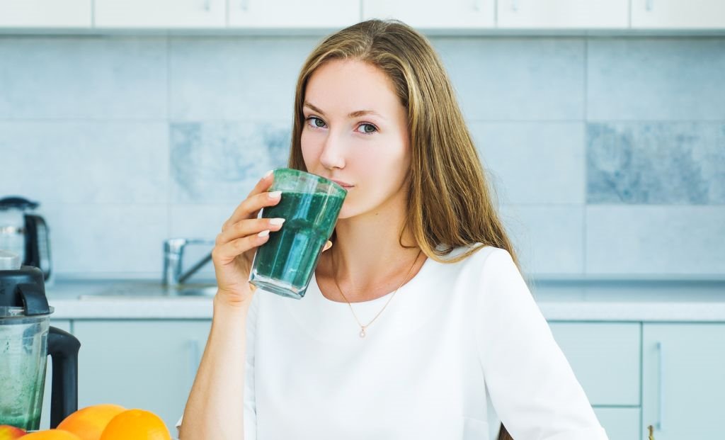 4 načina da prirodno ubrzate mezabolizam.