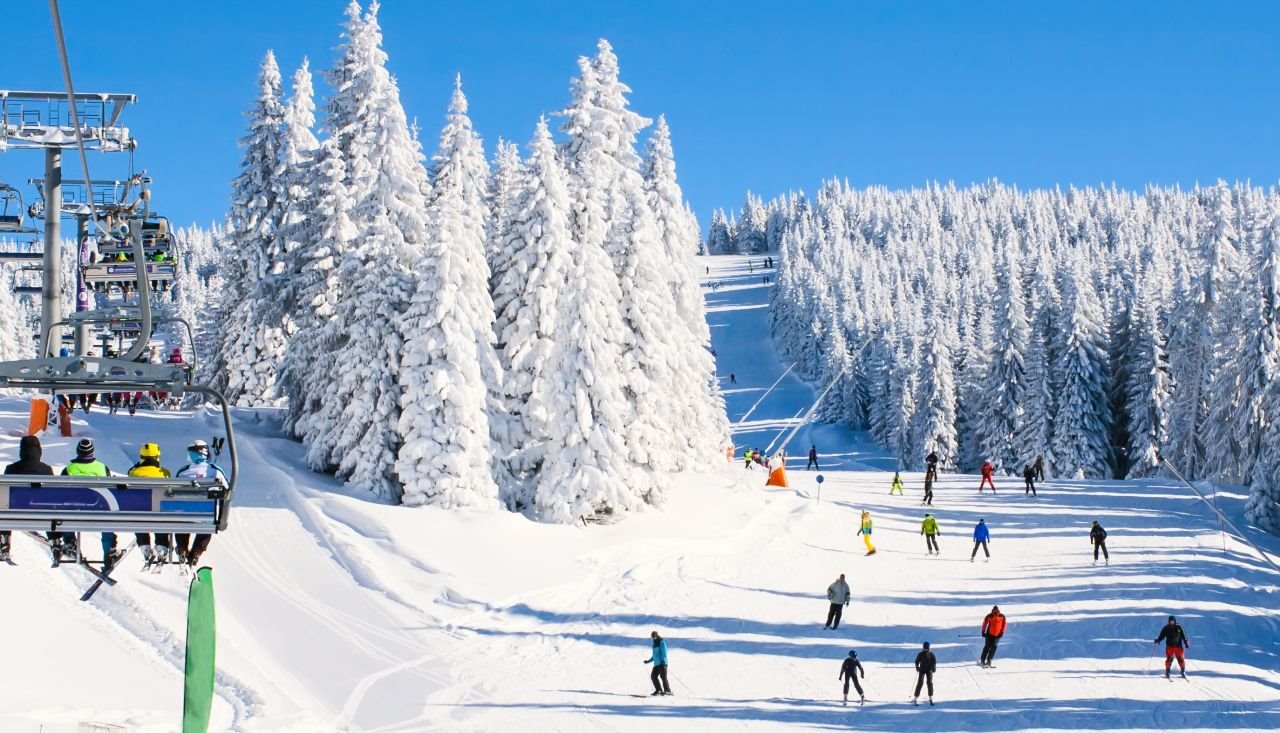 5 razloga zašto je boravak na Kopaniku lekovit za duh i telo.