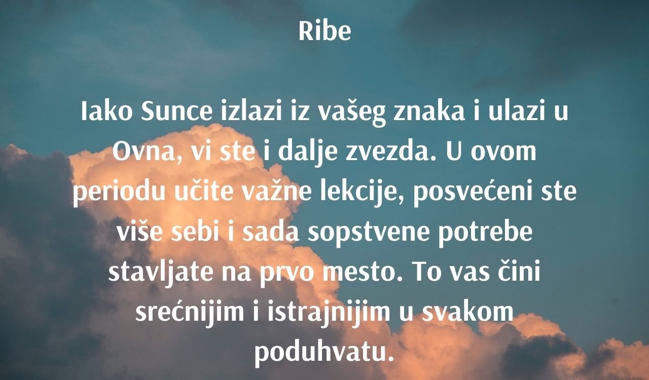 5 horoskopskih znakova su najsrećniji i imaju najveće šanse tokom vladavine Ovna (4).jpg