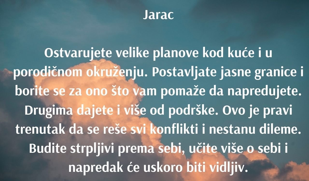 5 horoskopskih znakova su najsrećniji i imaju najveće šanse tokom vladavine Ovna (3).jpg