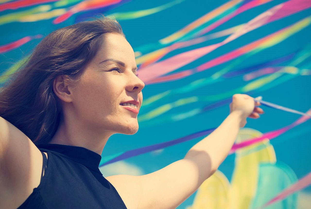 U ovim godinama rođene su alfa žene.