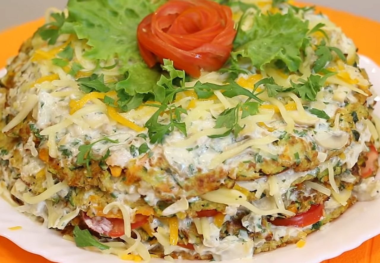 Slana torta od tikvica pečuraka i sira.jpg