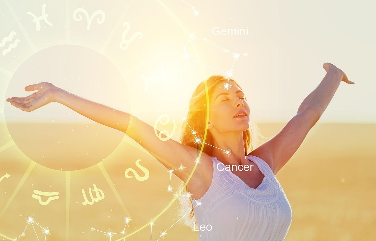 3 horoskopska znaka očekuje sjajna sedmica do 4 aprila.