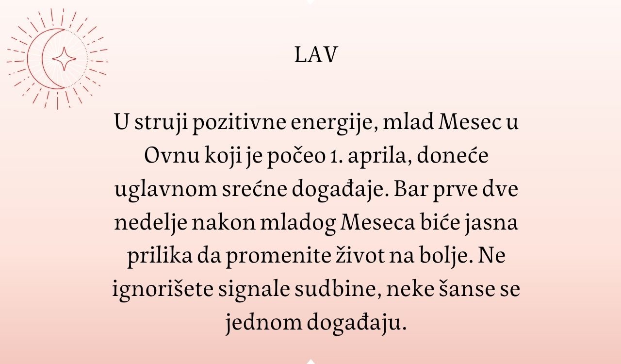 5 horoskopskih znakova mlad Mesec sreća (3).jpg
