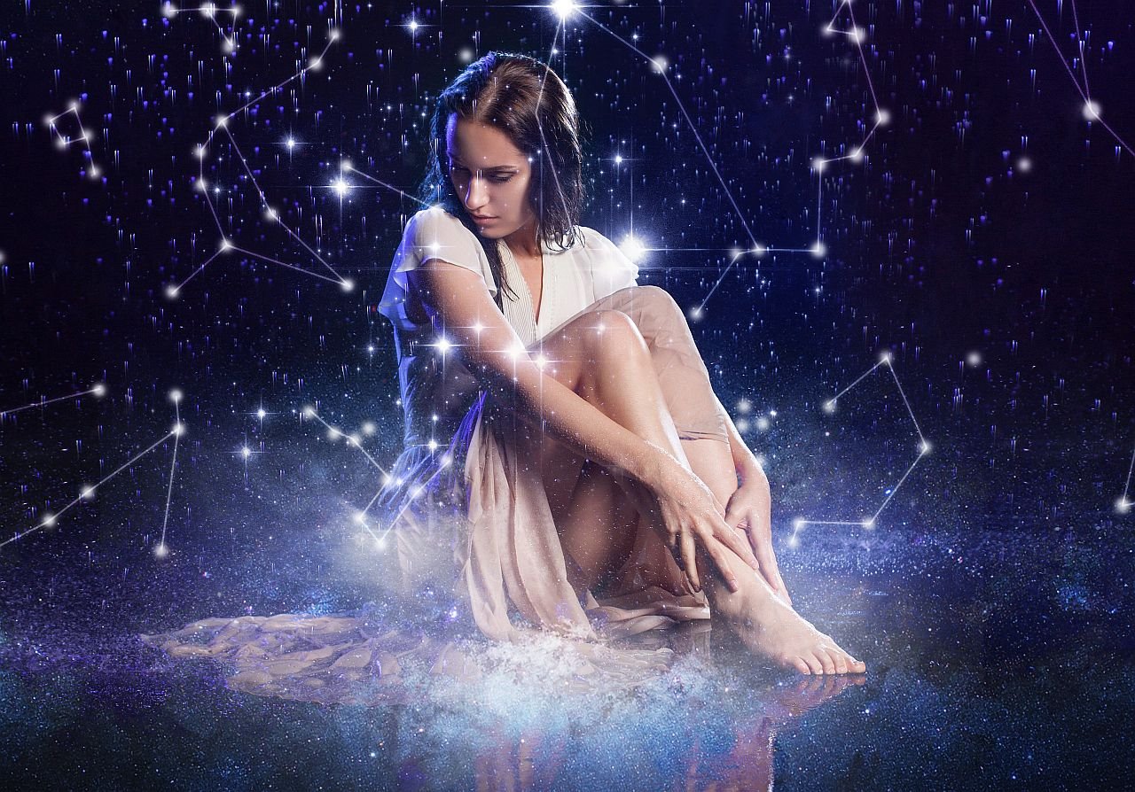 Mlad Mesec donosi nov život za 5 znaklova od 1 aprila.