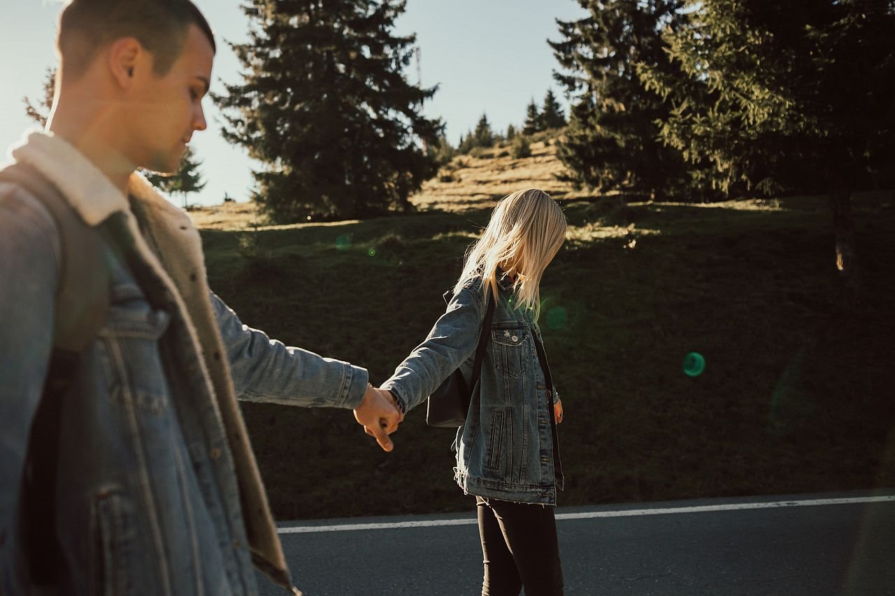 Zašto je muškarac izgubio interesovanje.