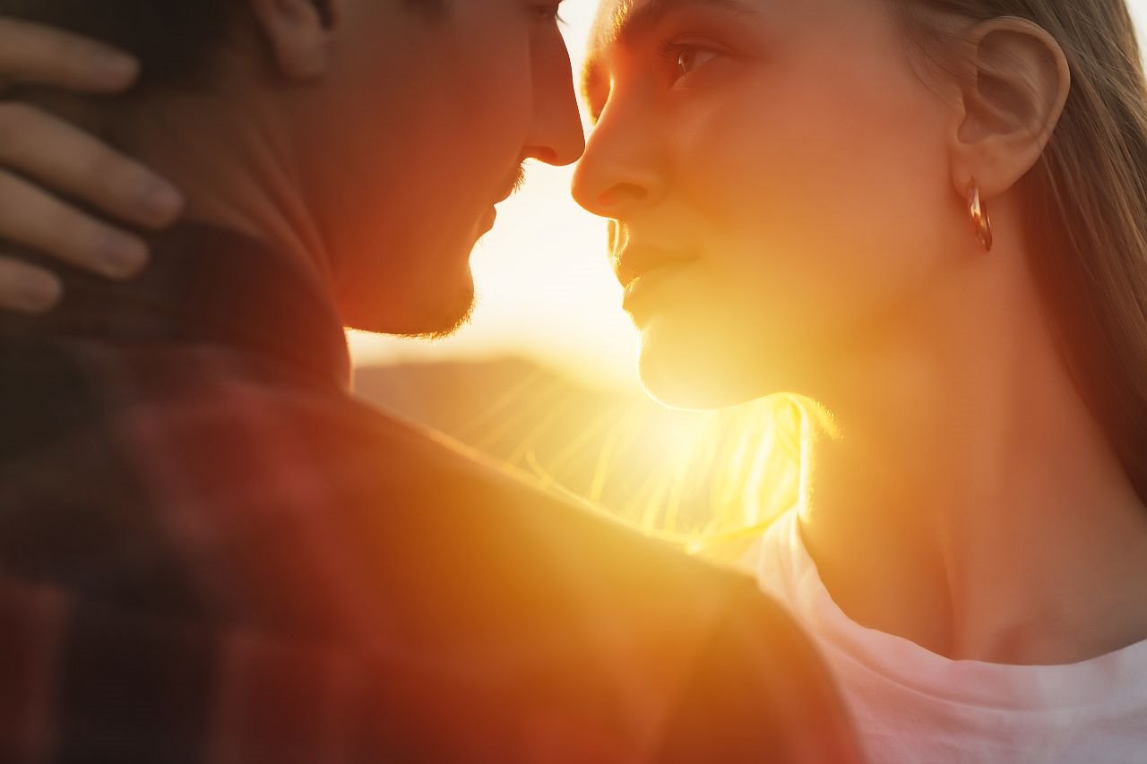 6 koraka da privučete vezu iz snova.