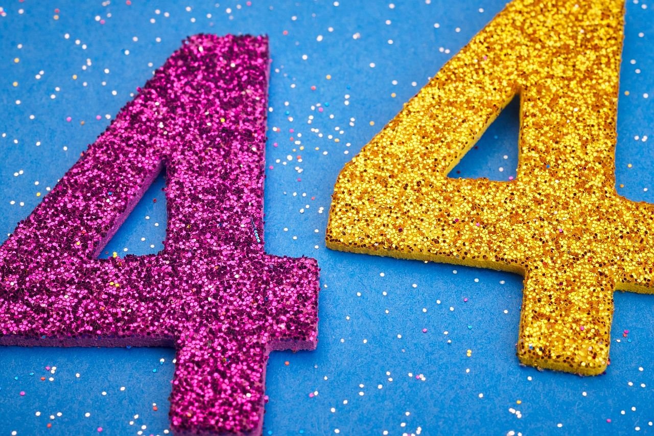 Šta vam donosi 44 dan ogledala za ostavrenje želja.