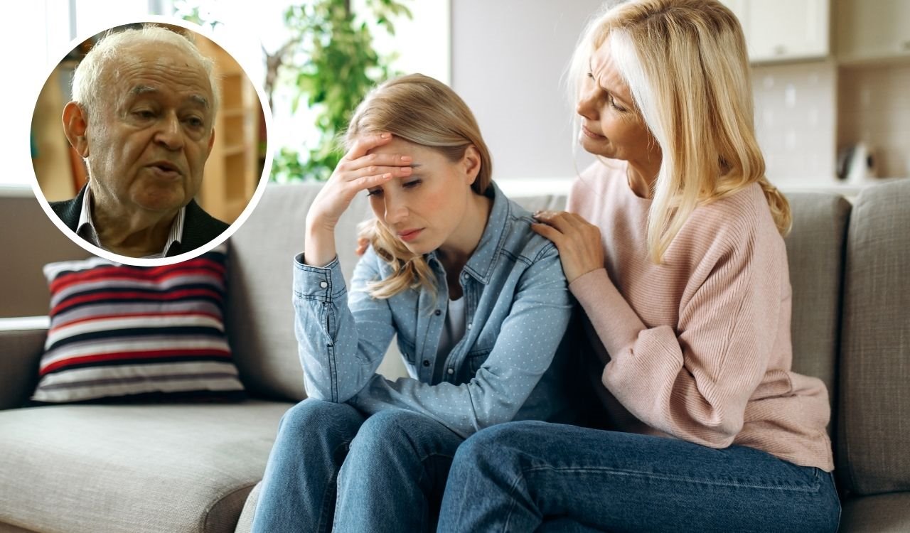 Kako članovi porodice mogu postati naši neprijatelji.