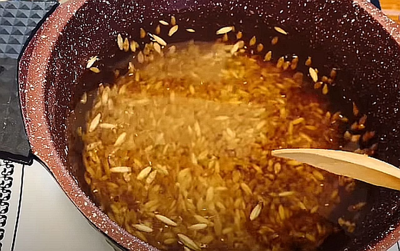 Napitak od ovsa za mršavljenje.