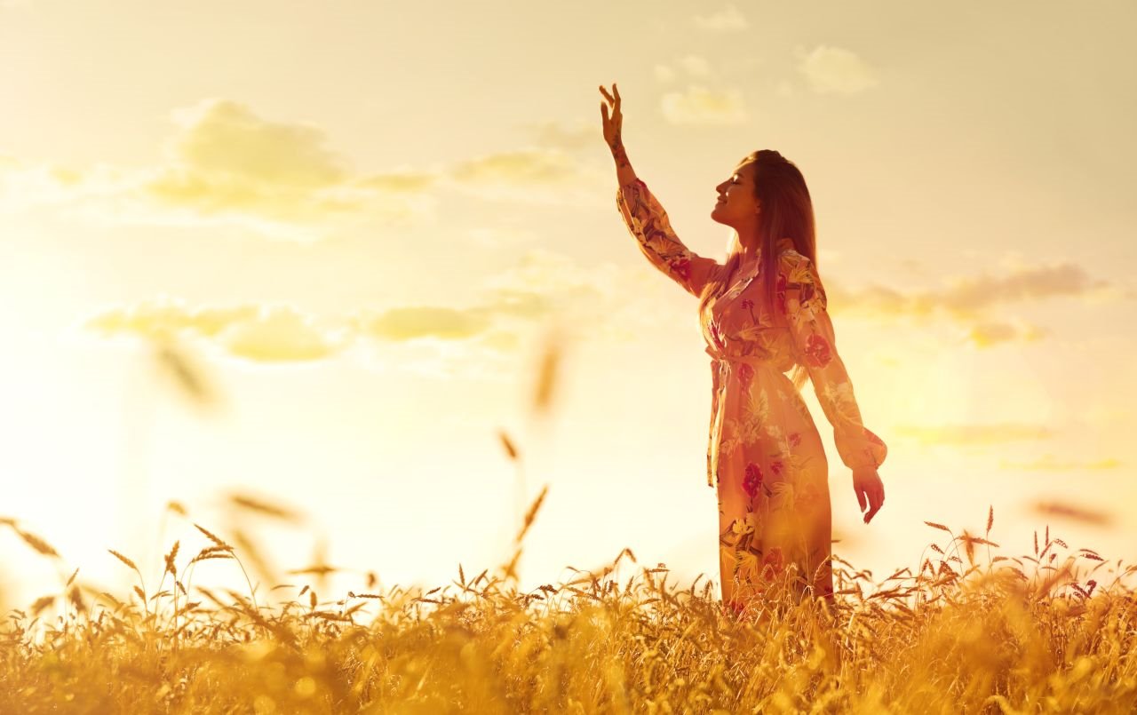 Afirmacije za konjunkciju Jupitera i Neptuna