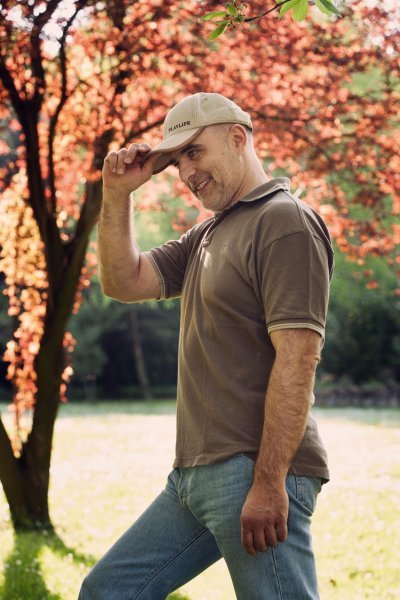 Lek koji dovodi do isceljenja sam pronašao u sebi