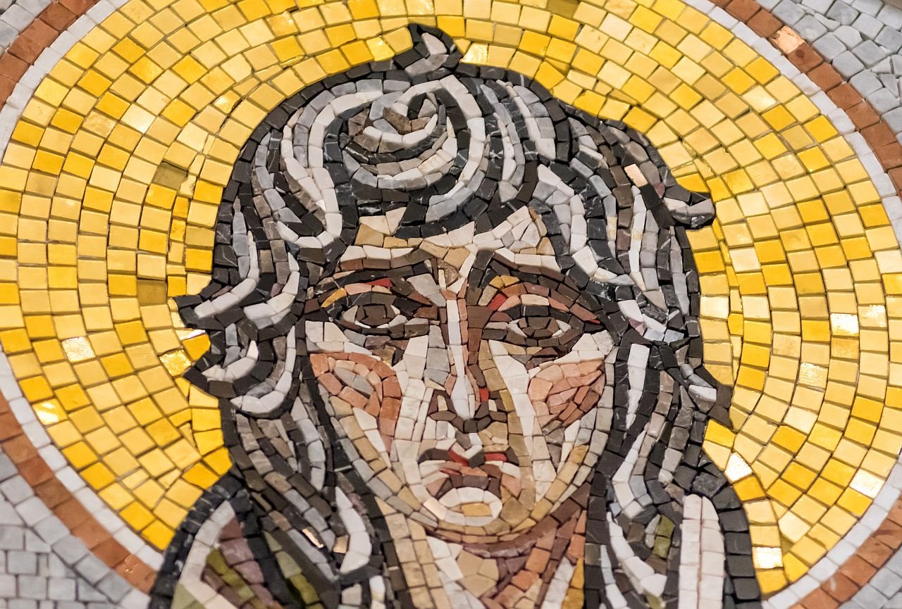 Praznik Sveta Marija Egipćanka 14 aprila.