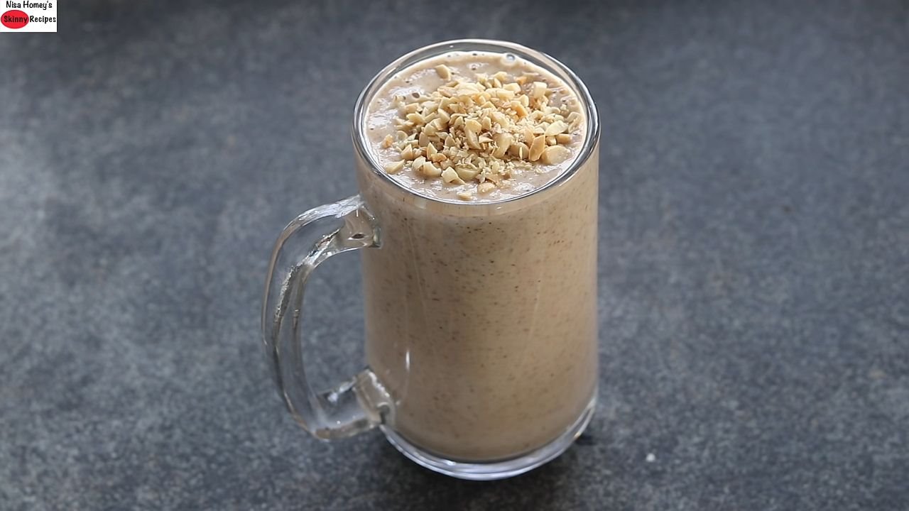 Doručak za mršavljenje i ravan stomak.