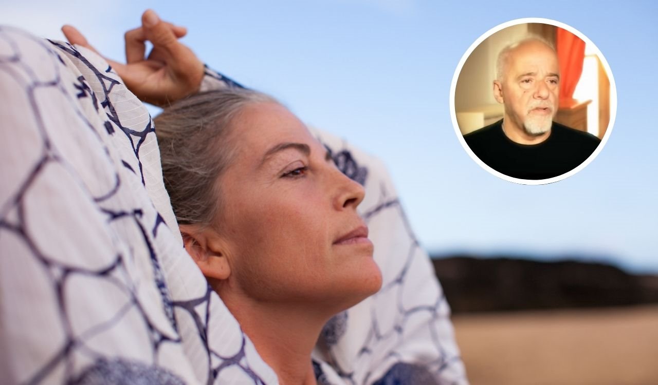 9 citata i saveta Paula Koelja za žene u menopauzi.