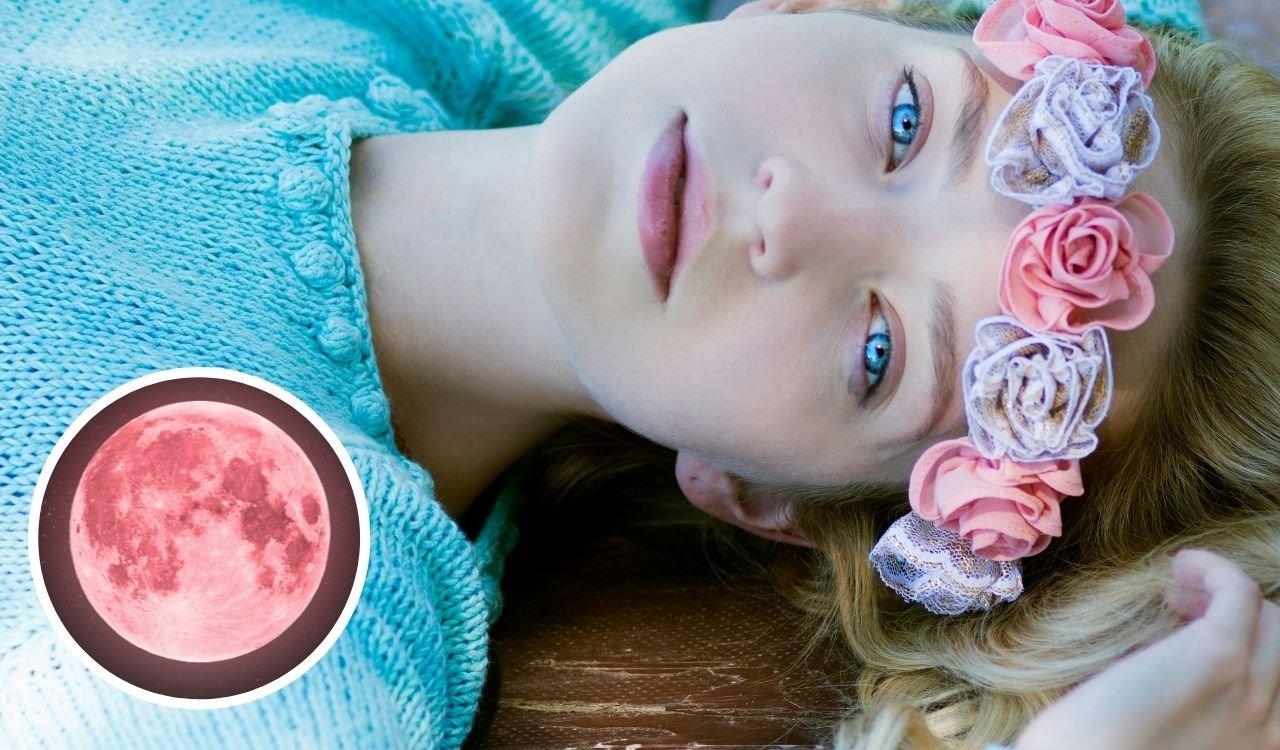 Kako da vam se ostvari želja dok je pun Mesec 16 aprila.