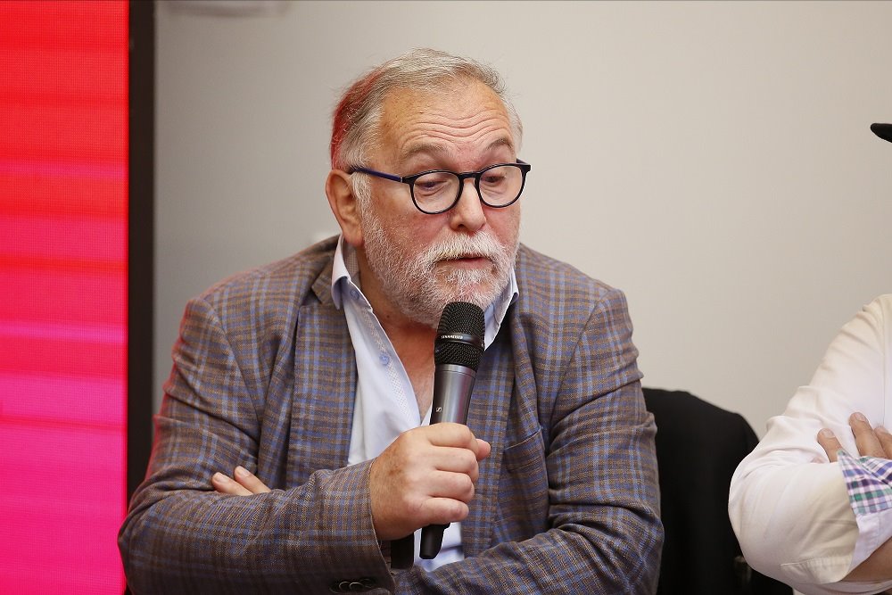 Miroslav Lekic, reditelj.JPG