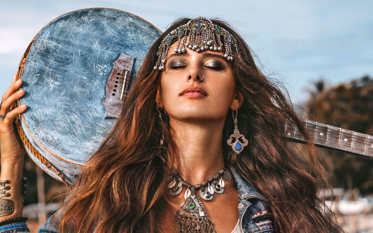 Horoskop predviđanje za pun Mesec u Vagi.