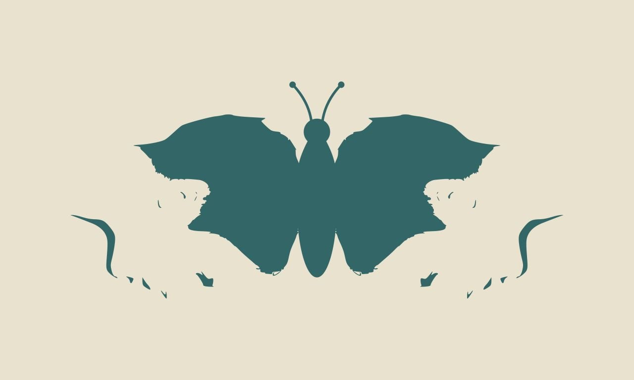 Test ličnosti problem.