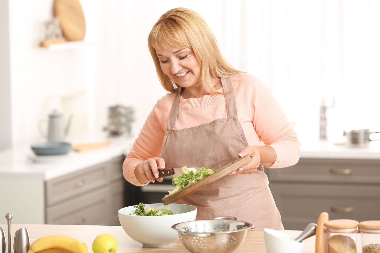 Hrana koja sprečava razvoj demencije i alchajmerove bolesti