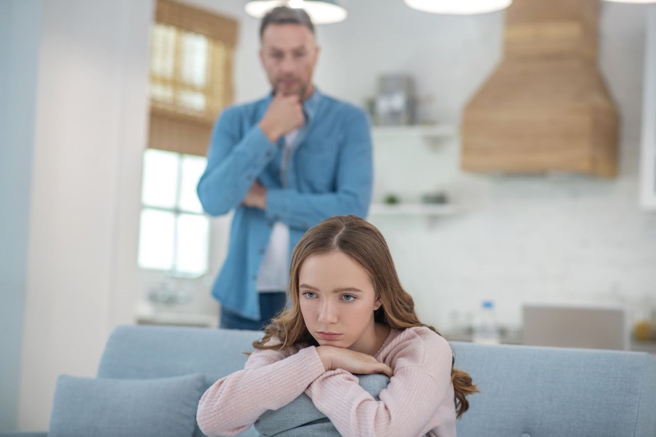 Koje osobine ima toksični otac i kako ga prepoznati