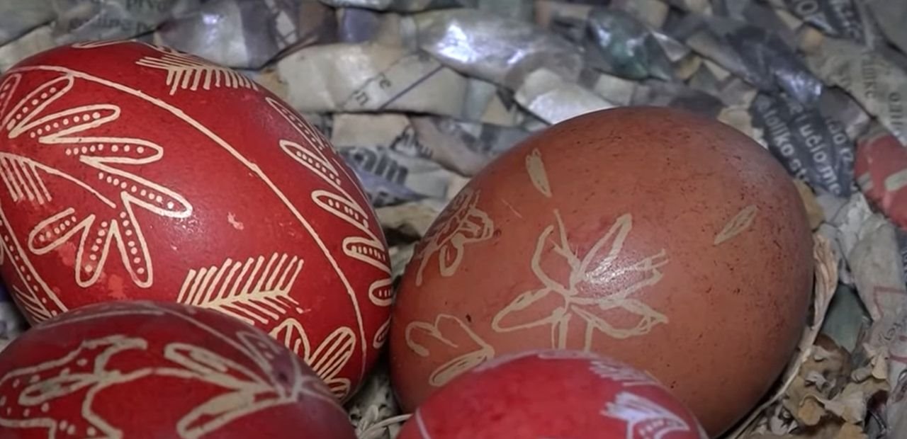 Šta treba da se uradi sa starom čuvarkućom na Veliki petak