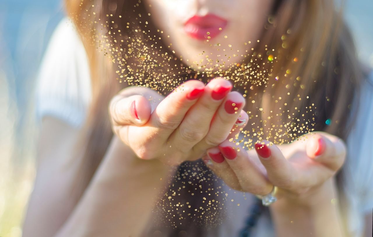 Kako da privučete sreću i ostvarenje želja.