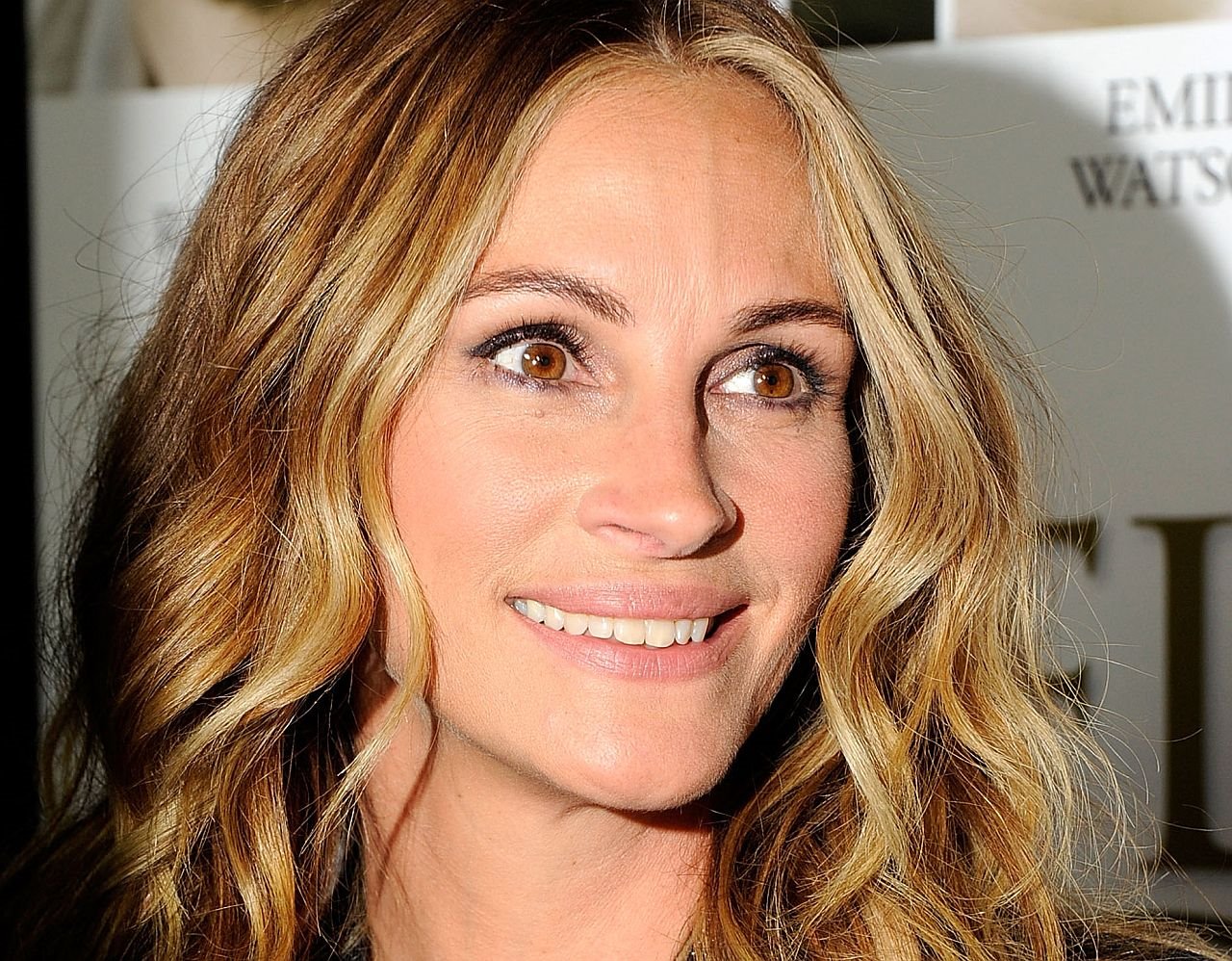 Maska za bujniju kosu po receptu Džulije Roberts.